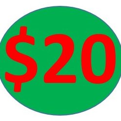 Premier-12 Month Term Min. ($20.00/Month) JINGLE BELL Package