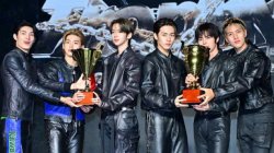 K-Pop Dance Workshop - DEC 13