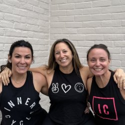 PERSONAL TRAINING 5 SESSIONS (Non-Member)