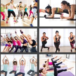 12 mo. Unlimited In-Studio & Virtual Classes