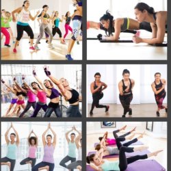 1 mo. Unlimited In-Studio & Virtual