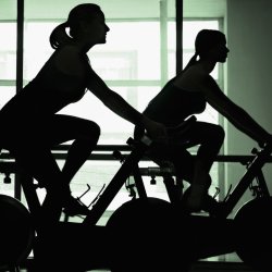 Non-Member 3-Pack Spin Class