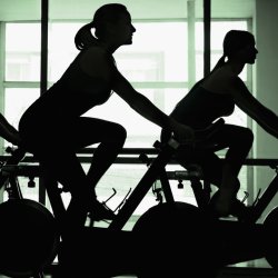 Non-Member Monthly Unlimited Spin Class Package