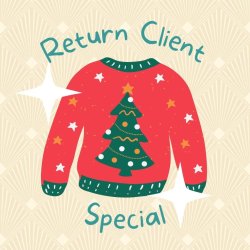 Treat Yo Self to Another Month