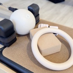 6 Pilates Reformer Reoccurring Monthly | Auto Re-New