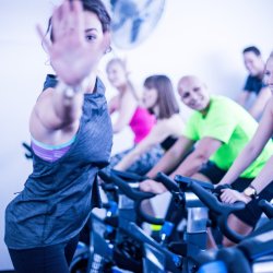 Post Bedtime Ride 4-Week Series