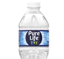 Water Bottle 16 oz