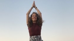 108 Sun Salutation Food Drive