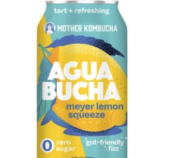 Agua Bucha