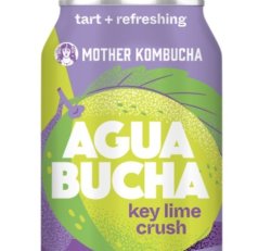 Agua Bucha