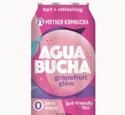 Agua Bucha