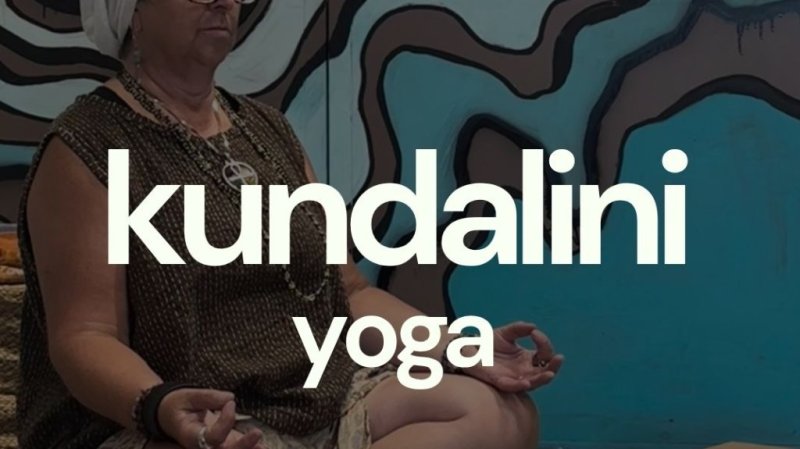 🌿 Kundalini Yoga (90-minutes)