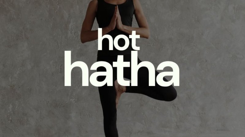 🔥🔥 Hot Hatha