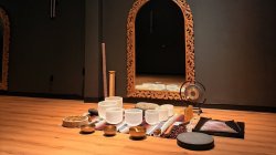 Winter Solstice Sound Bath: Return to the Light