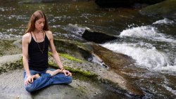 Intro to Pranayama Class Series