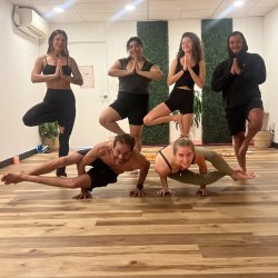 $39 Weekly Unlimited Membership