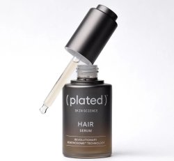 Plated HAIR Serum
