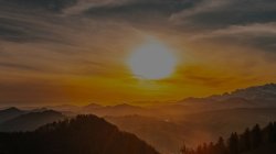 108 Sun Salutations | Closing the Year in Light