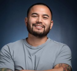 1st Seating - Evening of Laughter with Ellis Rodriguez and Robert Omoto