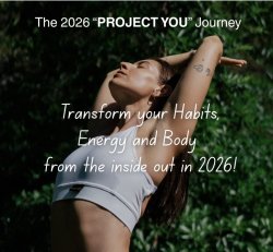 The 2026 "Project You" Journey