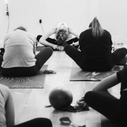 All levels classes (Pilates ON demand)