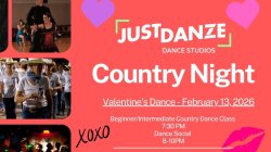 Valentine's Dance