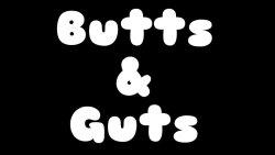 Butts & Guts December 2025