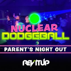 One Child - 2026 January Nuclear Dodgeball PNO