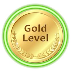 6 Month Gold Member - 25