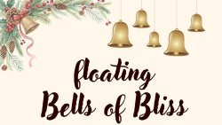 Floating Bells of Bliss - Mat