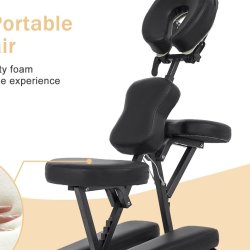 Chair Massage (10 Minutes)