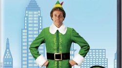 Kids Yoga and Free Movie- ELF