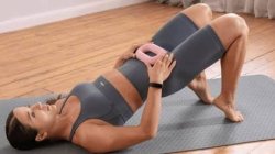 Mat Pilates 3 Week Friday Series