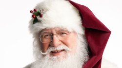 Meet & Greet Santa