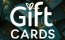 Gift Card Preview