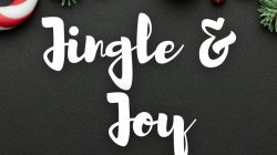 Jingle & Joy Santa Soirée