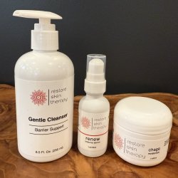 Hydration Bundle w/Renew & Gentle Cleanser