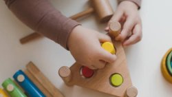 Montessori Minis - Monthly Class
