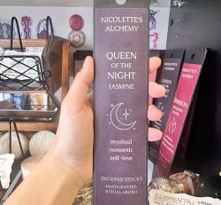 Ritual Incense Sticks