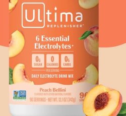 Ultima Replenisher  90 SERVINGS