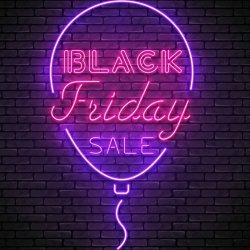 Black Friday Unlimited Membership (Month-to-Month)
