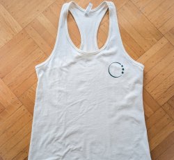 Full Circle Mind Body Tank Top
