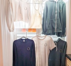 Full Circle Mind Body Hoodie Sweatshirt