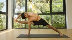 Esak Garcia - One Day Workshop & Practice