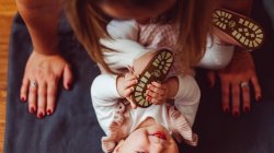 Baby & Me | Postpartum course