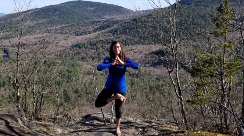 Ashtanga