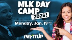 2026 MLK Day Camp
