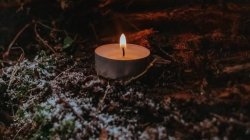 Solstice Breathwork & Sound Experience