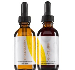 2025 Slenderiiz (r) Slenderiix & Exceler8