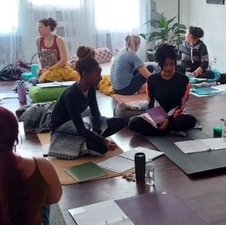 SPRING 200 HR YTT EARLY BIRD